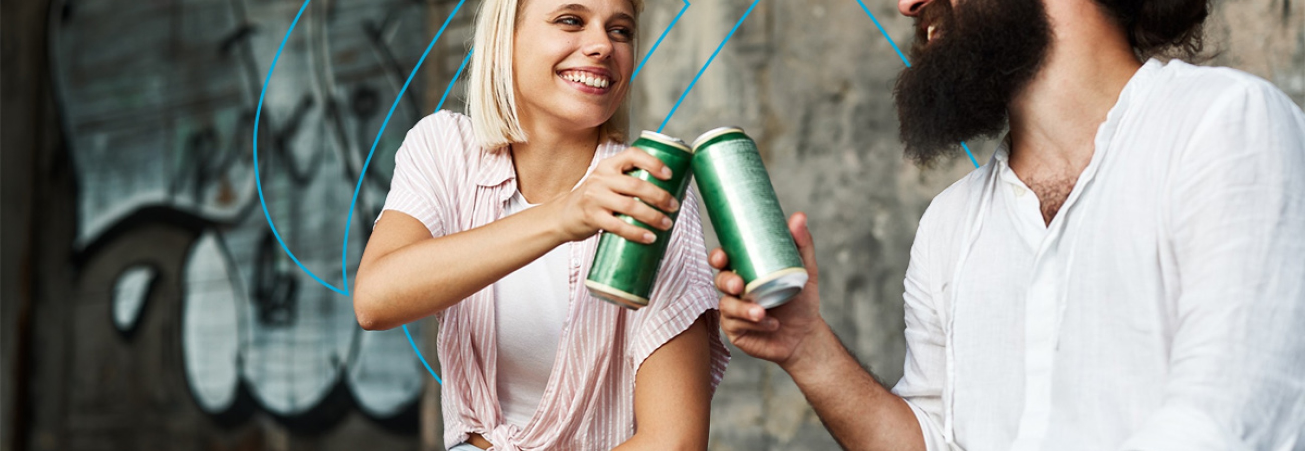 Beverage Startups