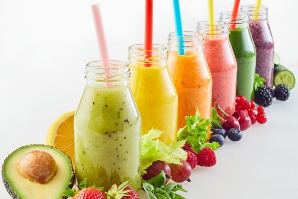 Juices and Concentrates Sourcing