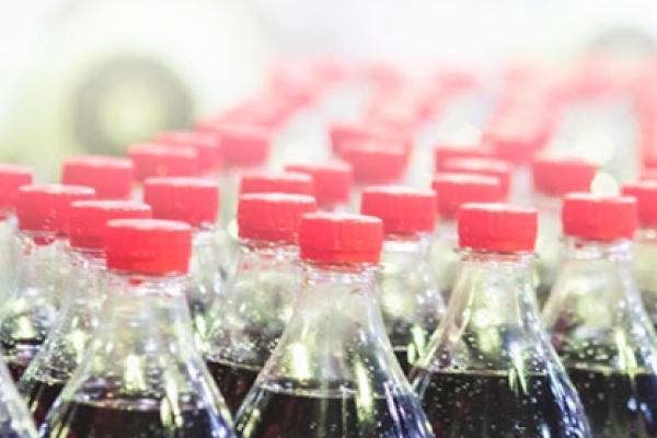 BevSource Beverage Development and Contract Packaging Strategy Team