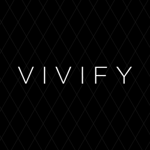Vivify Beverage Logo