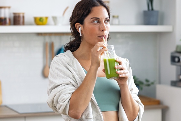 Decoding consumer claims in the functional cognitive and mood beverage market