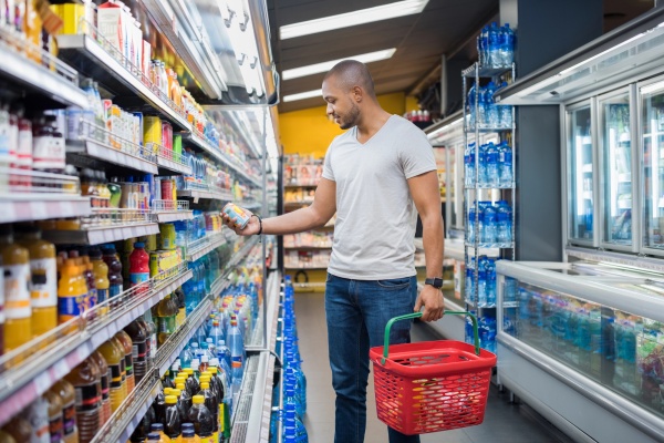 Beverage Industry Market Insights