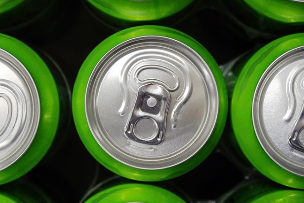Aluminum Can Coating and Corrosion Testing