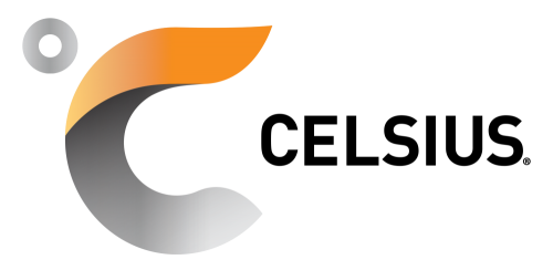 Celsius Beverage Development Logo