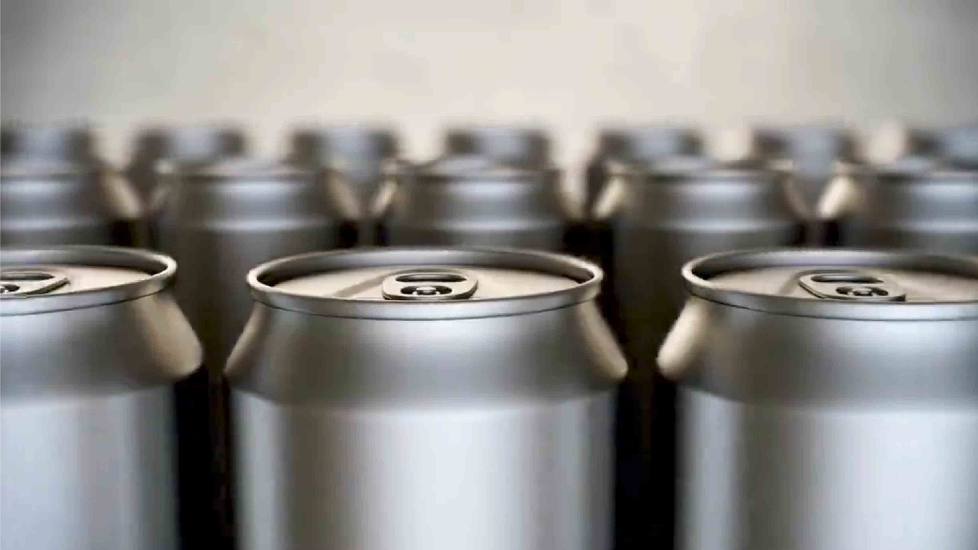 Beverage Sourcing and Procurement Background