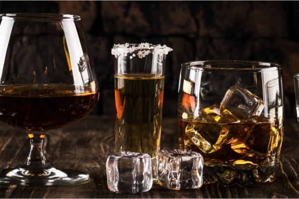 Alcoholic Beverage Raw Materials