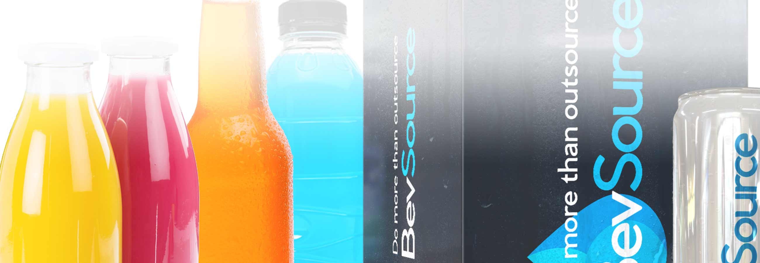 Beverage Packaging Suppliers and Sourcing Solutions